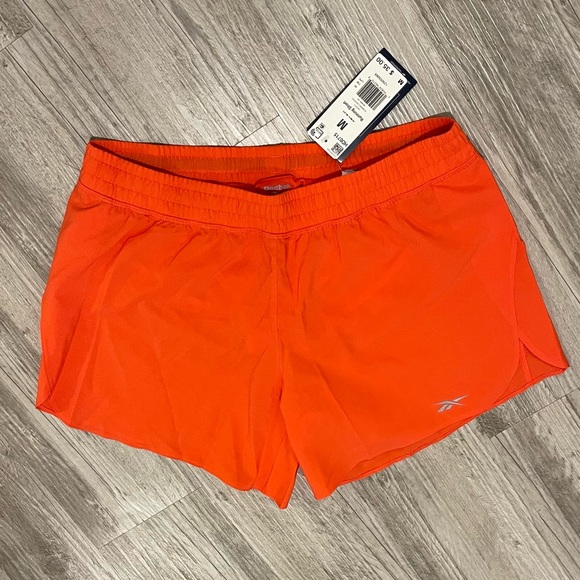 Reebok Pants - Running Shorts